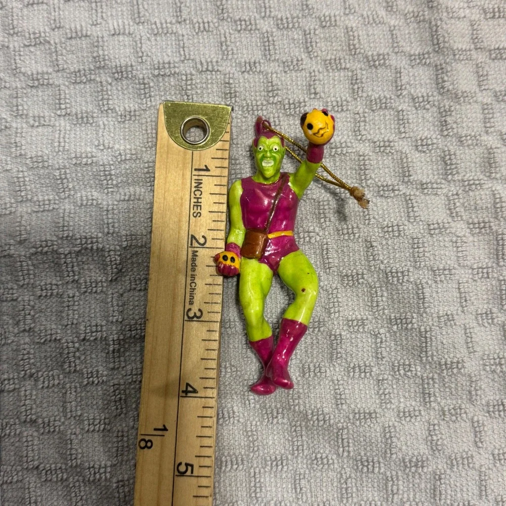 Marvel vintage kurt